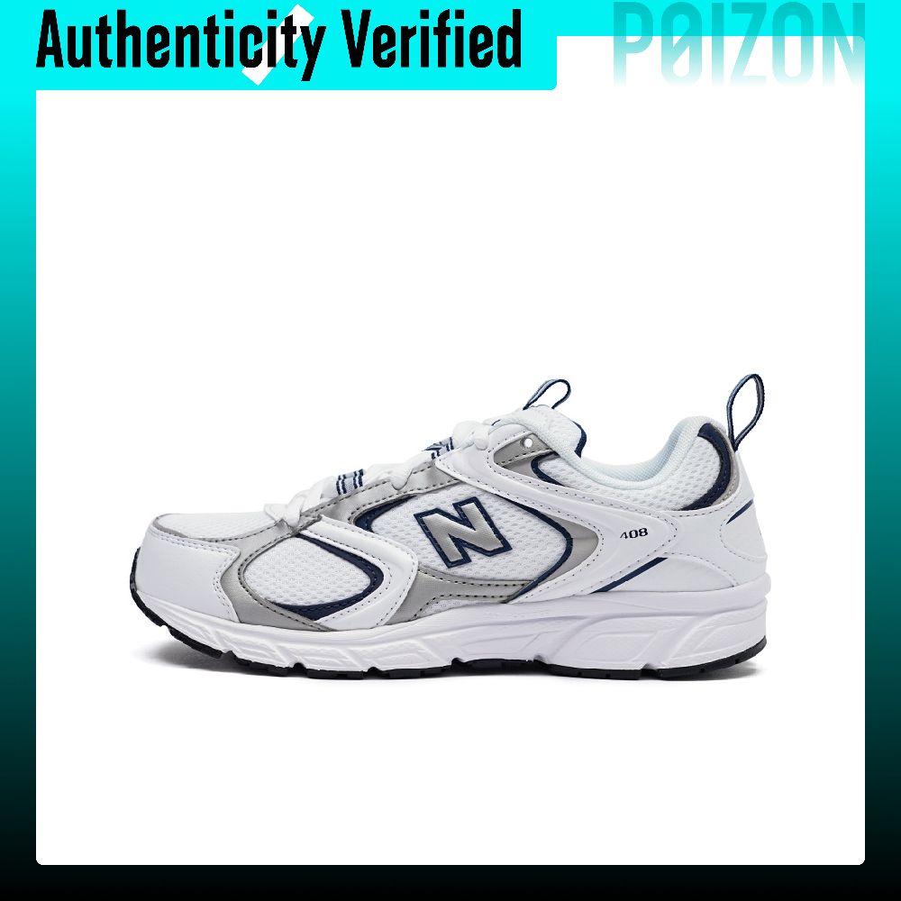 New Balance Shoes 9060 - نيو بالانس 408 حذاء رياضي كاجوال