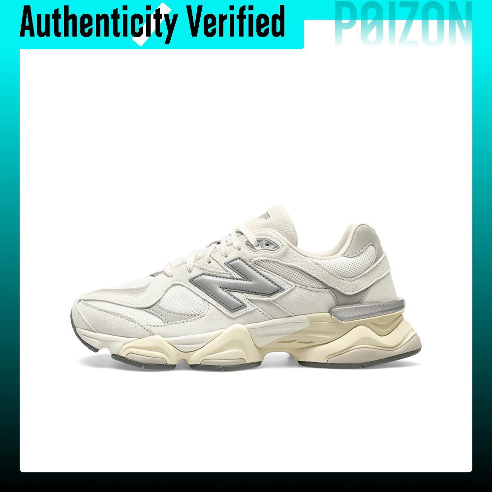 نيو بالانس NB 9060، حذاء رياضي - مراجعة New Balance Shoes 9060 وسعره